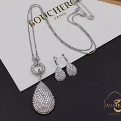 BOUCHERON اكسسوارات بوشرون