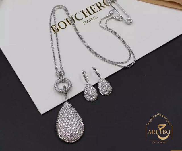 BOUCHERON اكسسوارات بوشرون