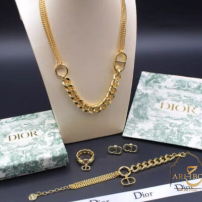 DIOR ACCESSORIES اكسسوارات ديور