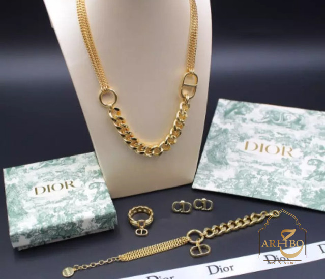 DIOR ACCESSORIES اكسسوارات ديور