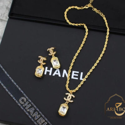 CHANEL ACCESSORIES اكسسوارات شانيل