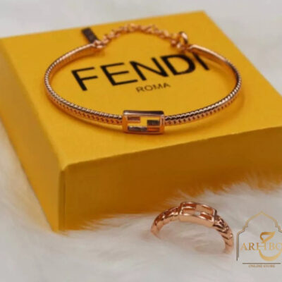 FENDI ACCESSORIES اكسسوارات فيندى