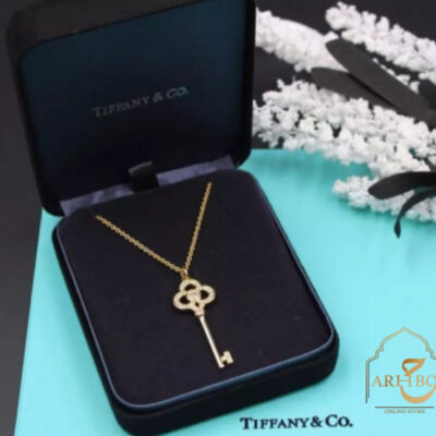 .TIFFANY&CO. اكسسوارات تيفانى