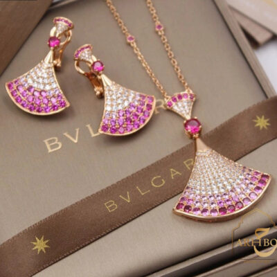 BVLGARI ACCESSORIES اكسسوارات بلغارى