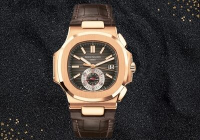 باتيك فيليب رجالي - PATEK PHILIPPE