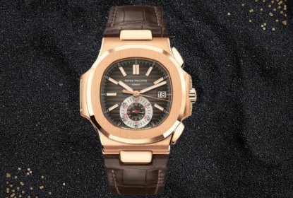 باتيك فيليب رجالي - PATEK PHILIPPE